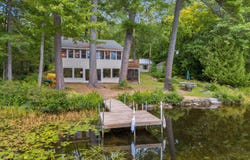 38 Cedar Drive, Bridgton, ME 04009