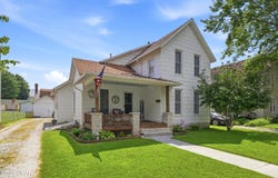 1314 S Maple Street, Carthage, MO 64836