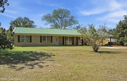 2395 Mowdy Road, Walnut Grove, MS 39189