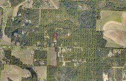 1.25 acres N Sally Jean Road, DeFuniak Springs, FL 32433