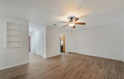 821 E Glendale St., Crowley, TX 76036