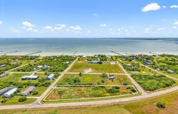 303 Plummer Avenue, Bayside, TX 78340