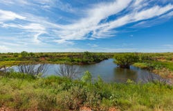 CR 440, Rotan, TX 79546