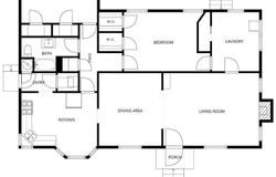 305 Hensel Avenue, Bryan, TX 77801