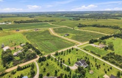 20200 Hayden Court lot: B2-L10, Crete, NE 68333
