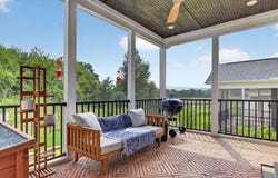 144 RIDGELINE DR, WAYNESBORO, VA 22980
