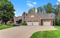5968 Scenic Place, Shoreview, MN 55126
