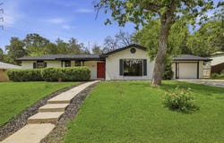 4010 MIDVALE DR, San Antonio, TX 78229