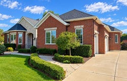 13334 Kerr Street, Plainfield, IL 60585