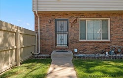 6038 OSAGE AVE, Cheyenne, WY 82009
