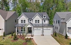 2802 Pathway Drive, Chapel Hill, NC 27516