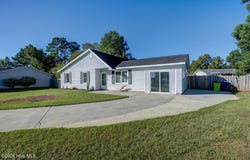 311 Deacon Court, Havelock, NC 28532