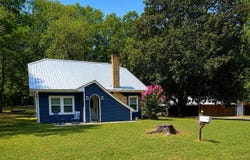 166 Miller County 5, Doddridge, AR 71834
