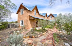 272 State Highway 215, El Rito, NM 87530