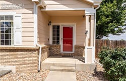 7703 Tompkins Road, Peyton, CO 80831