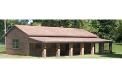 14830 Urban Street, Cairo, IL 62914