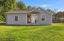 4402 Brown Station Road, Columbia, MO 65202