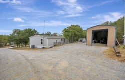 445 Lakeside Drive, Bowie, TX 76230