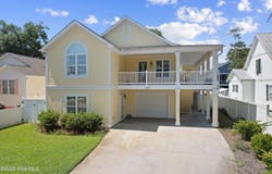 329 NE 59th Street, Oak Island, NC 28465