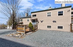 101 Courtside Lane, Beech Mountain, NC 28604