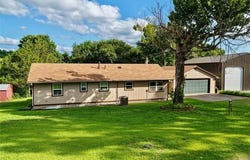 343 Timberline Drive, Stigler, OK 74462