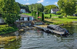 10062 Walnut Drive, Three Rivers, MI 49093
