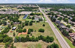 109 E Memorial Road, Edmond, OK 73114