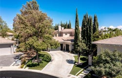 204 Satin Mist Court, Las Vegas, NV 89144