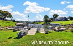 16119 Harbor Point Drive, Spring Lake, MI 49456