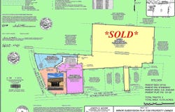 Bulb Road, Liberty, NC 27298