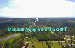 15963 Blue Crab Drive, Perry, FL 32348