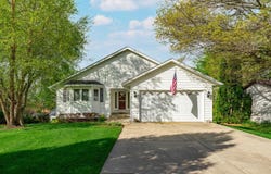 1261 LAKE SUMMERSET Road, LAKE SUMMERSET, IL 61019