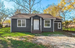 109 Lydia Street, Terrell, TX 75160