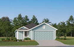 5982 Consider Trail, Von Ormy, TX 78073