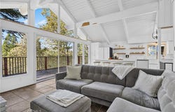 628 Rose, Twin Peaks, CA 92391