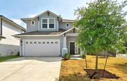 108 Living Reef Dr, Maxwell, TX 78656