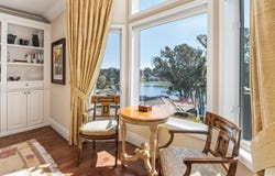 17 De Silva Island Drive, Mill Valley, CA 94941