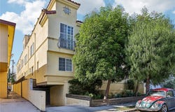 3119 S Durango Avenue, Los Angeles, CA 90034