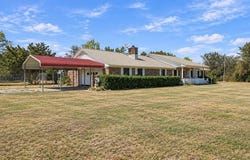 226 Cordell, Colbert, OK 74733
