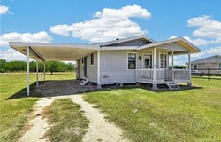 233 Buena Tierra Street, Donna, TX 78537