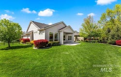 2986 S Fox Run Ave, Eagle, ID 83616