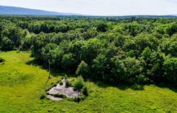 Lenox Rd., Muse, OK 74949
