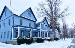4 Washington Park, Oxford, NY 13830
