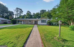 111 Dogwood Lane, Eatonton, GA 31024