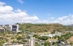 1717 Mott Smith Dr, Honolulu, HI 96822