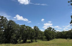 Rux Road, Newcastle, TX 76372