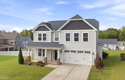 376 Streamliner Boulevard, Clayton, NC 27520