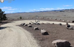 Wolfe Road lot: 26, Hartsel, CO 80449