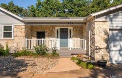 125 Strecker Road, Ellisville, MO 63011