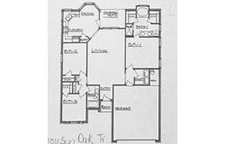 86 Windjammer Road, Mount Vernon, TX 75457